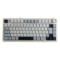 AULA キーボード F75J-RP-GB