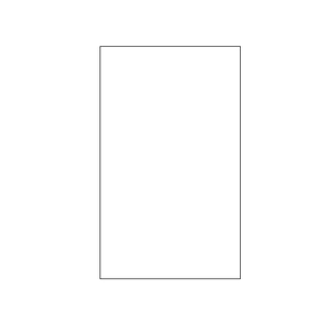 マグエックス マグネットクリーンシートワイド 白 F803005-MSKW-08W-イメージ1