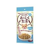 アイシア おにく生活 ターキー味 ゼリー仕立て 180g FCT8650-ON-4