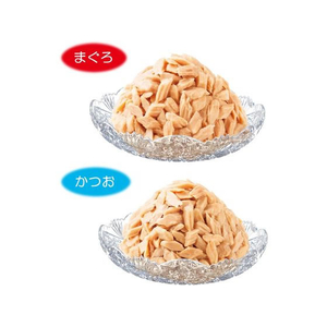 いなば CIAO こだわりフレーク まぐろ・かつおバラエティ 30g×8P FCD520H-イメージ4