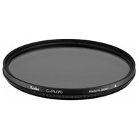 ケンコー サーキュラーPLフィルター 46mm 46Sｻ-ｷﾕﾗ-PLW