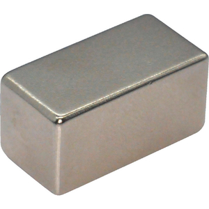 トラスコ ネオジム磁石　角形　２０ｍｍ×１０ｍｍＸ１０ｍｍ　１個入 TN1020-K-1P-イメージ2