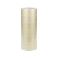 セキスイ OPPテープE 50μ 48mm×100m 透明 6巻 1パック（6巻） F921952-No.882V