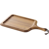 佐藤商事 ケヴンハウン スクエアカッティングボード&ランチトレー KDS.166 FC563LU-7190300