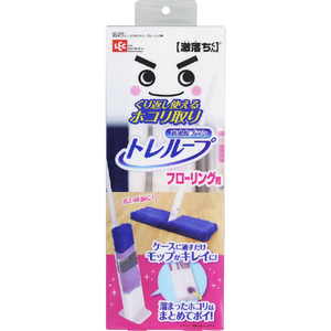 レックFU ｹﾞｷｵﾁｸﾝﾜｲﾊﾟ-ﾌﾛ-ﾘﾝｸﾞﾖｳ ゲキオチクンワイパーフローリング