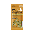 ママクック エアードライの国産野菜ミックス 23g FCB1711-1720034