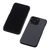 ディーフ iPhone 13 Pro用Ultra Slim & Light Case DURO マットブラック DCS-IPD21M3KVMBK-イメージ1