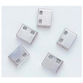 サンワサプライ SL-46-W用取付け部品 セキュリティ SL-46WOP