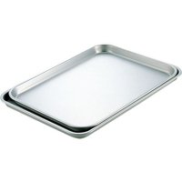 アカオアルミ ケーキ盆 小 FCL0170-009003003
