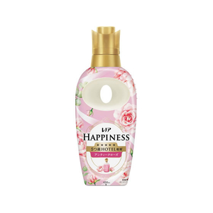 Ｐ＆Ｇ レノアハピネス 夢ふわタッチ アンティークローズ 本体 450mL FCK710C-イメージ1