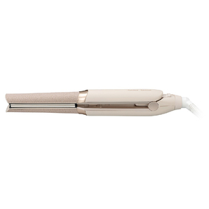 コイズミ ヘアアイロン ミストベージュ KHS-8780/C-イメージ3
