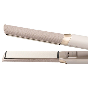 コイズミ ヘアアイロン ミストベージュ KHS-8780/C-イメージ4
