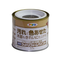 アサヒペン 水性ウッドリフォームペイント 1／5L ダークオーク FC664PJ