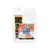 カンペハピオ 復活洗浄剤 タイル用 1L FCB783M