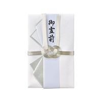 マルアイ 仏新金封 御霊前362 FCF750T-ｷ-362