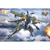 コトブキヤ GN325 ランデ・コスキネン & RTP-10A 鋒刃 高速可変戦機 GN325ﾗﾝﾃﾞｺｽｷﾈﾝRTP10Aﾎｳｼﾞﾝ-イメージ13