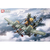 コトブキヤ GN325 ランデ・コスキネン & RTP-10A 鋒刃 高速可変戦機 GN325ﾗﾝﾃﾞｺｽｷﾈﾝRTP10Aﾎｳｼﾞﾝ-イメージ16