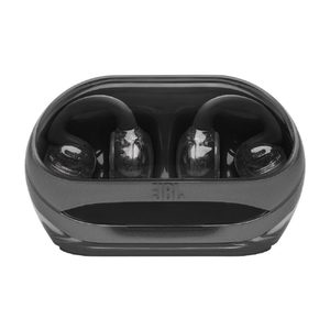 JBL SoundGear CLIPS イヤーカフ完全ワイヤレスイヤホン ブラック JBLSNDGEARCLBLK-イメージ2