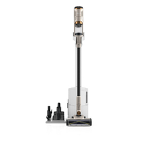 シャークニンジャ サイクロン式コードレススティッククリーナー Shark PowerClean 360 ライトコッパー IW4171JCP