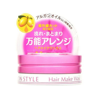 コーセーコスメポート サロンスタイル ヘアワックス（ヘアメイク）ミニ 22g FC249RG