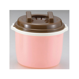 電子レンジ　炊飯器 富士パックス販売 電子レンジ用炊飯器 / 電子レンジ 調理用品 炊飯