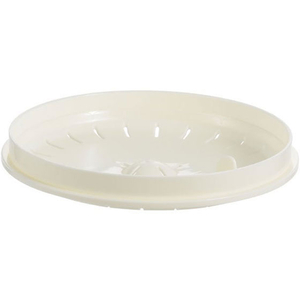 川崎合成樹脂 電子レンジ炊飯器 レンジ de ごはん ピンク FC81956-イメージ3