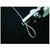 大阪コートロープ SUSワイヤロープ0.18mm 7×7 50m巻コート無 0.181.90.18±0.02 FC816FS-8185448-イメージ2