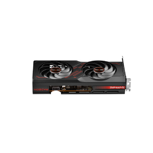 Sapphire SAPPHIRE PULSE RADEON RX 7600 GAMING 8GB GDDR6 SAPPULSERX76008GB-イメージ5