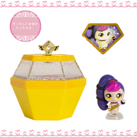 リリック ティニピンコレクション ダヘピン キラキラ キャッチ!ティニピン ﾃｲﾆﾋﾟﾝｺﾚｸｼﾖﾝﾀﾞﾍﾋﾟﾝ