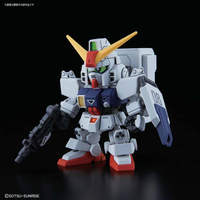 バンダイスピリッツ SDガンダムクロスシルエット 陸戦型ガンダム SDCS11ﾘｸｾﾝｶﾞﾝﾀﾞﾑ