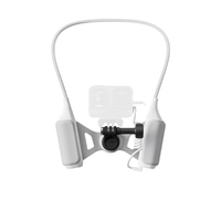 insta360 FOMO パワーネックマウント CINSCBEP-01