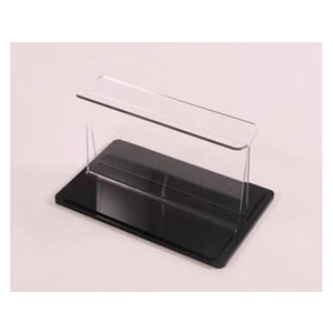 えいむ えいむメニュー&カード立BS-1大ブラック FC244SM-306079-イメージ1