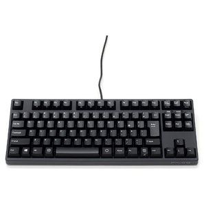 FILCO メカニカルキーボード Majestouch 3 テンキーレス・青軸・日本語配列 FKBN91MC/NMB3 FILCO メカニカルキーボード Majestouch 3 テンキーレス・青軸・日本語配列 FKBN91MC/NMB3