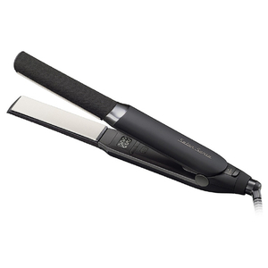 コイズミ ヘアアイロン ブラック KHS-8780/K コイズミ ヘアアイロン ブラック KHS-8780/K