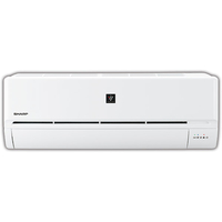エディオンネットショップ シャープ Ayl22de8s 6畳向け 冷暖房インバーターエアコン Kual プラズマクラスターエアコン ホワイト