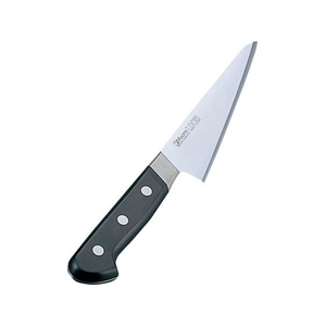 ミソノ刃物 ミソノ UX10 スウェーデン鋼 骨スキ 角型 No.741 14.5cm FC165LN-4989200-イメージ1