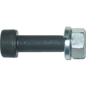 トラスコ中山 TLH-320用 チェーンボルトナット TLH-320チェーンボルトナット FC356GH-4336046-イメージ1