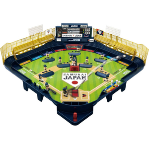 エポック 野球盤3Dエーススタンダード 侍ジャパン野球日本代表ver． ヤキユウバン3Dエ-ススタンダ-ドサムライ