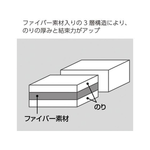 コクヨ テープのり ドットライナーパワー 本体 F827450-ﾀ-DM430-10-イメージ8