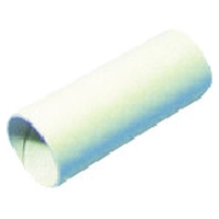 ＩＴＷパフォーマンスポリマーズ＆フルイズジャパン 安全地帯 紙管ローラー 10cm (3本入) FC004JB-3542203