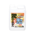カンペハピオ 復活洗浄剤 タイル用 2L FCB784M
