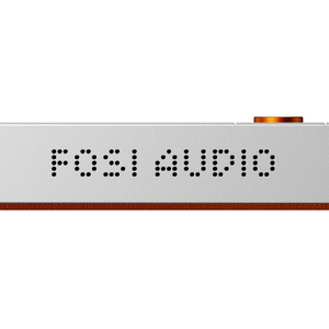 FosiAudio MD3B ブラック MD3B-イメージ10