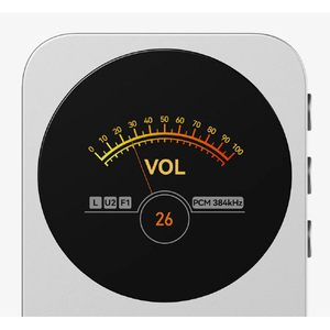 FosiAudio MD3B ブラック MD3B-イメージ7