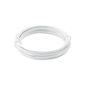 トラスコ中山 TRUSCO　カラー針金　小巻タイプ・18番手　白　線径1．2mm TCWS-12W