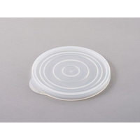 エンテック ポリプロペール5 蓋 ナチュラル FC72142-PO-879B