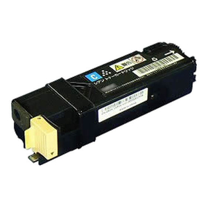 リサイクル NEC用リサイクルトナーカートリッジ シアン PR-L5700C-13タイプ F052470-イメージ1