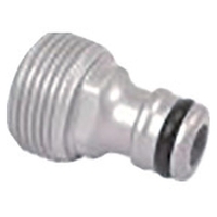 トラスコ中山 TRUSCO/メタルニップル TMN-23310 FCD981C-6375449