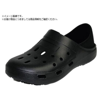 内外ゴム/ジャストモード800 ブラック 10号 27.0～27.5cm FC146ZH-3240632