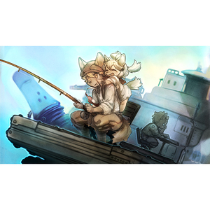 サイバーコネクトツー 戦場のフーガ【Switch】 HACPAYEWA-イメージ3