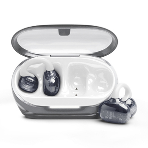 JBL SoundGear CLIPS イヤーカフ完全ワイヤレスイヤホン ホワイト JBLSNDGEARCLWHT JBL SoundGear CLIPS イヤーカフ完全ワイヤレスイヤホン ホワイト JBLSNDGEARCLWHT